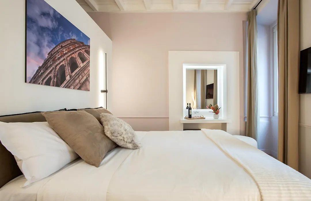 Pantheon Suites Rome 2-1